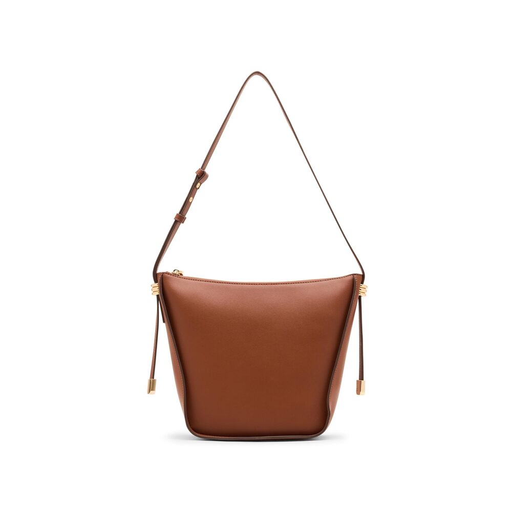 4364 Hobo Bag, Hazelnut